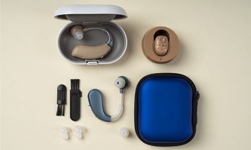 Good hearing aids come at a price