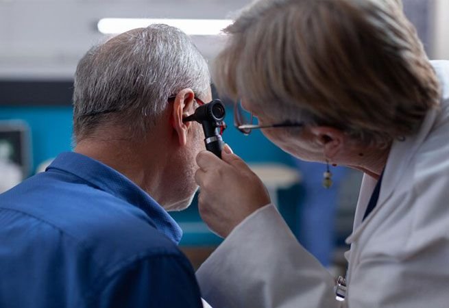 Tympanometry and Reflexometry