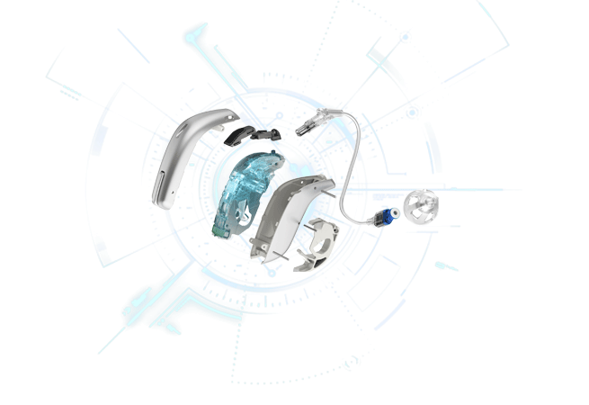 Hearing aid troubleshooting services and repairs