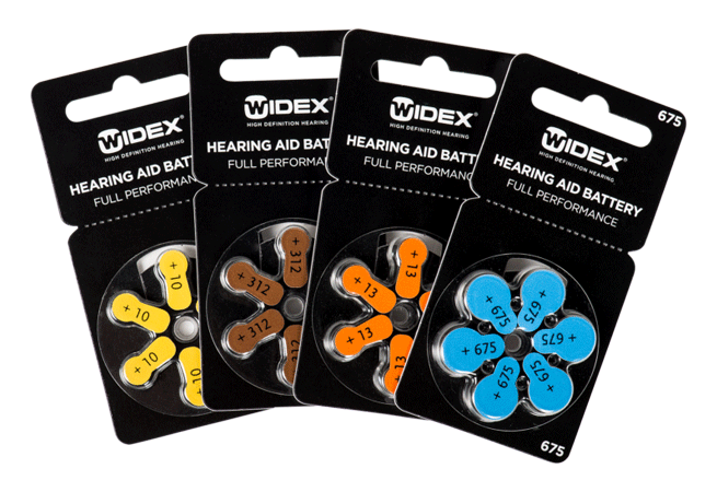 We Are Now Pleased to Offer Hearing Aid Batteries Online in Sri Lanka