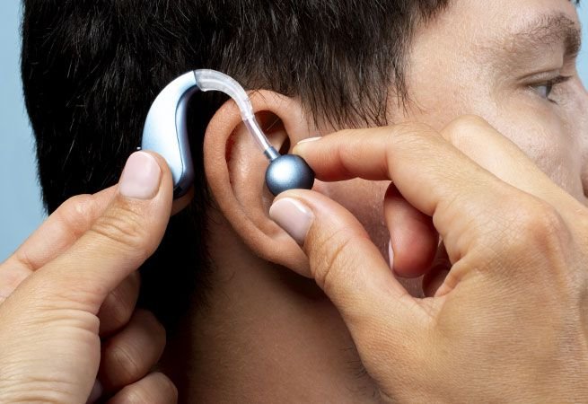 Hearing aid selection and fitting