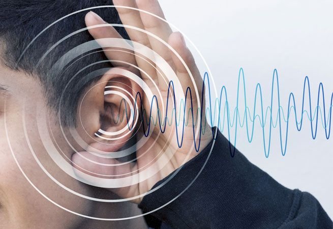 Hearing Evaluation