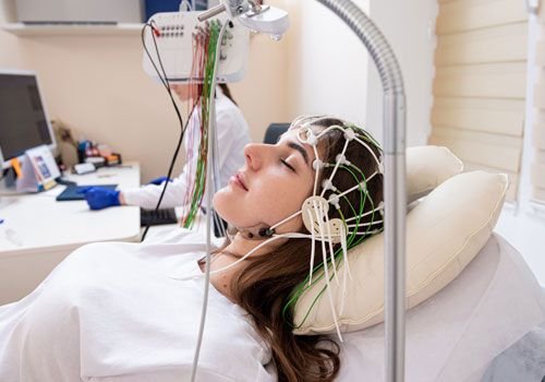 Electrophysiological Testing