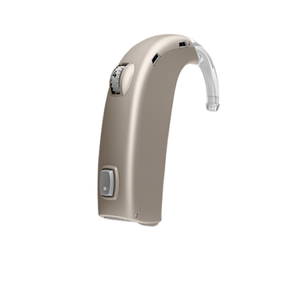 Hearing Aid prices & different hearing aid technology levels