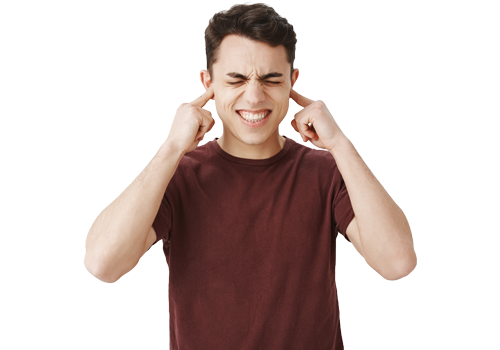 Tinnitus Evaluation and Management