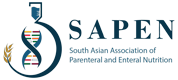 SAPEN-Membership-System logo