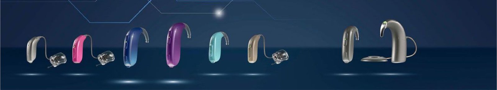 Vision Care Hearing solutions clinic