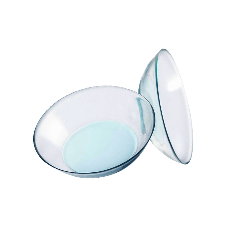 Contact lenses