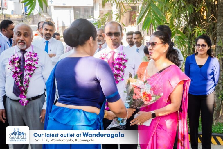 Opening of our newest branch at Wanduragala