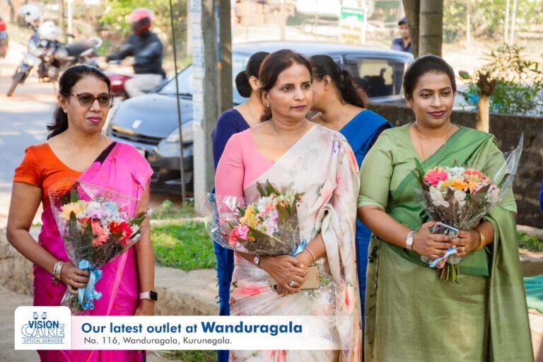 Opening of our newest branch at Wanduragala
