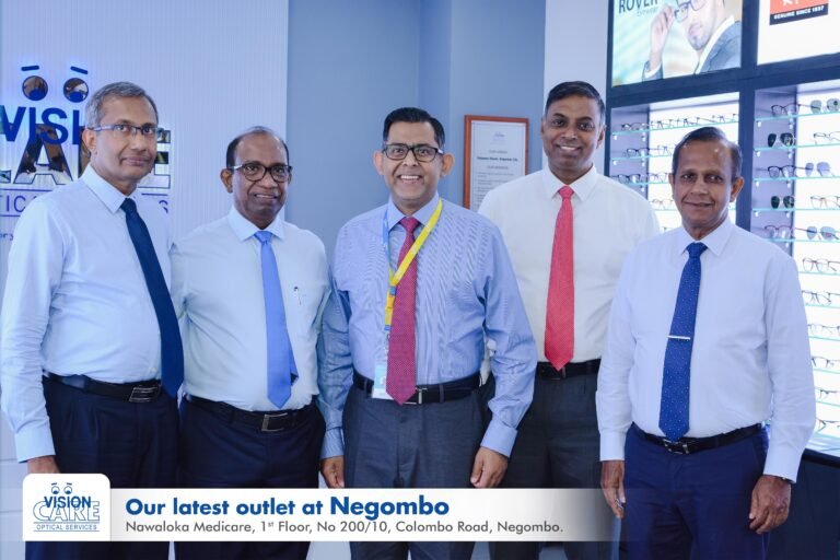 New branch Opening at Negombo Nawaloka Medicare premises