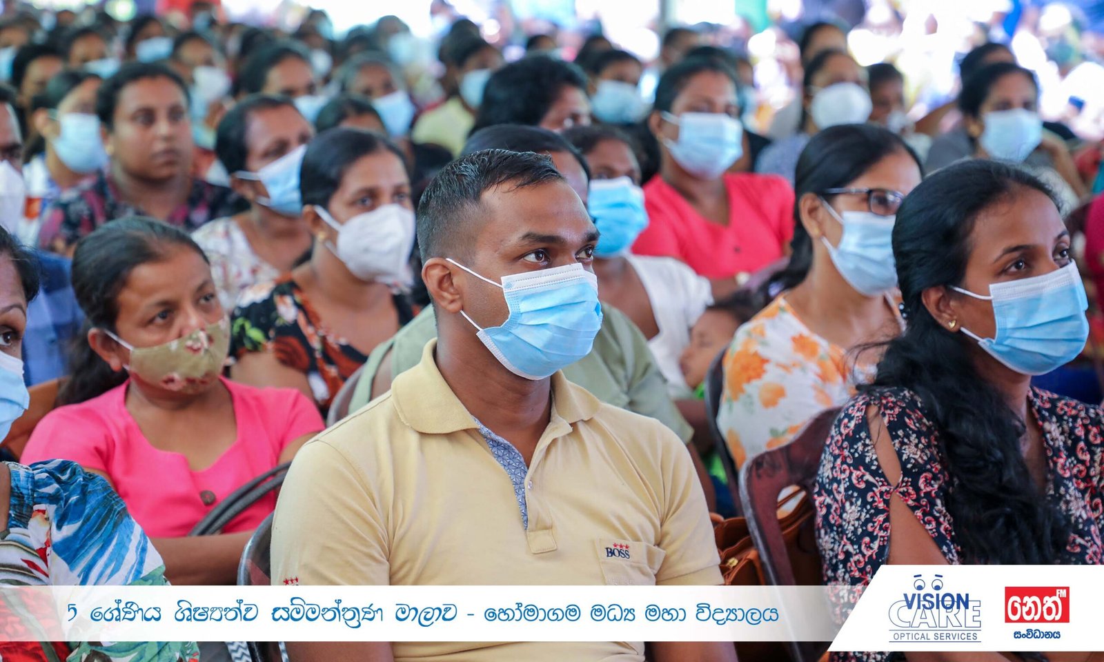 Eye Health & Eye Protection Awareness