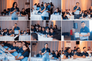 Vision Care Leadership Gathering 2026: Setting the Tone for a Strong Year Ahead