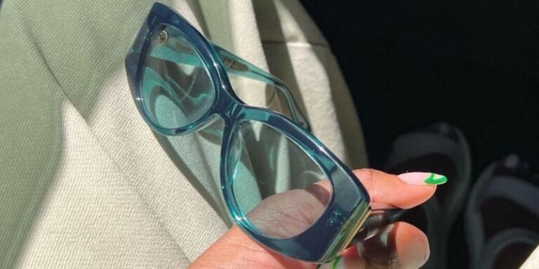 Protect Your Eyes: Four Reasons to Invest in High-Quality Sunglasses