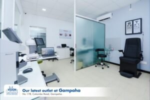 Our newest branch is officially opened in Gampaha.