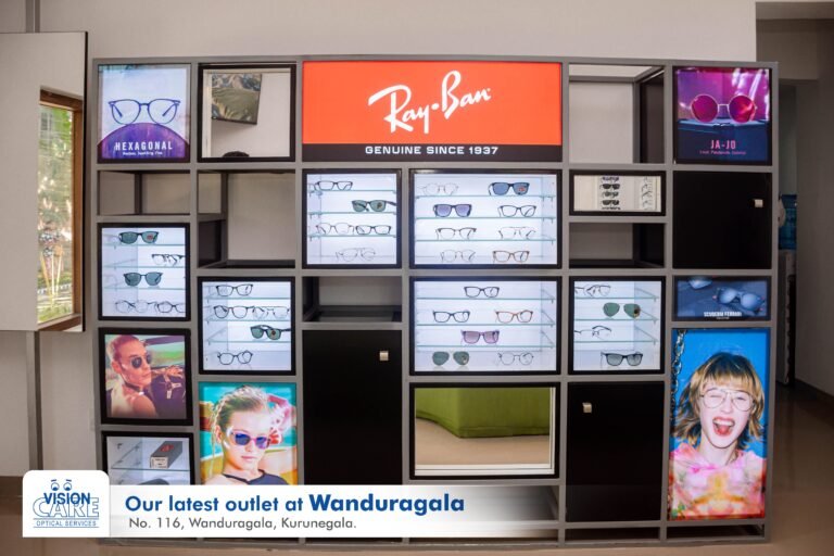 Opening of our newest branch at Wanduragala