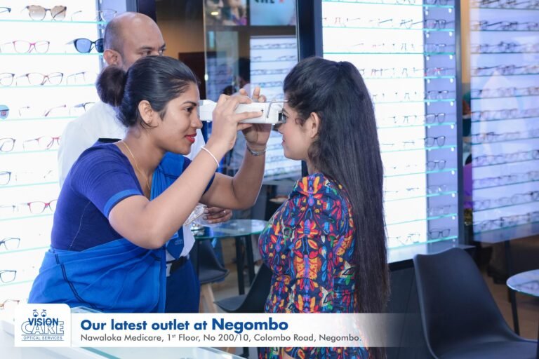 New branch Opening at Negombo Nawaloka Medicare premises