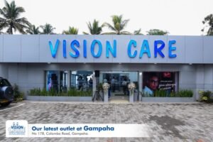 Our newest branch is officially opened in Gampaha.