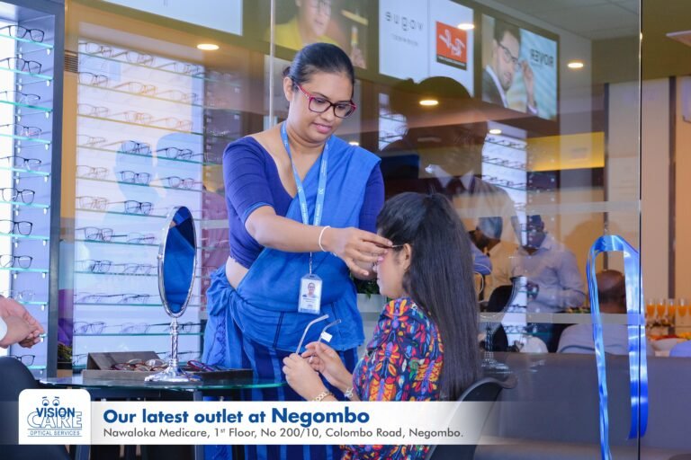 New branch Opening at Negombo Nawaloka Medicare premises