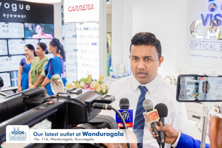 Opening of our newest branch at Wanduragala