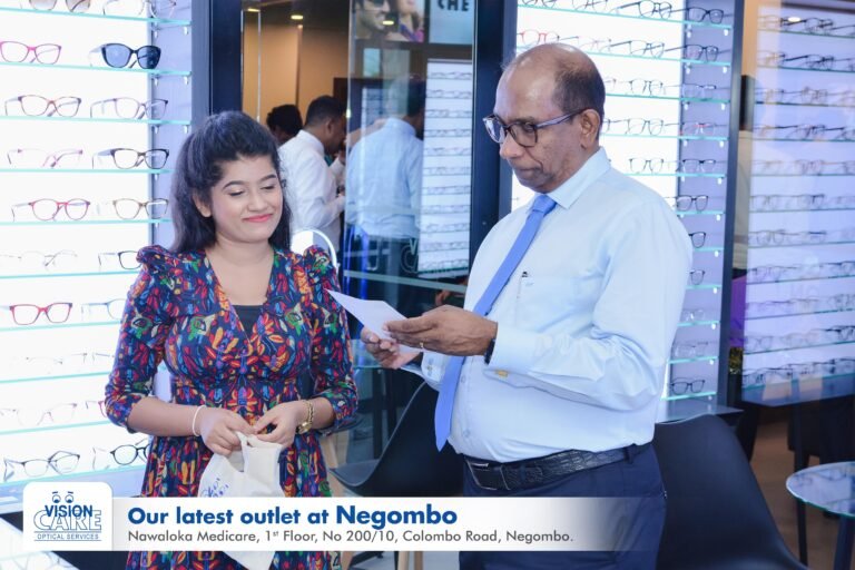 New branch Opening at Negombo Nawaloka Medicare premises