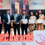 Vision Care Honored for Management Excellence and Social Responsibility at CPM Awards 2026