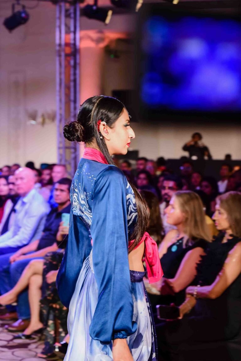 Vision Care teams up with CFW Summer 24 as Official Eye and Hearing Care Partner, Emphasizing Inclusivity and Hearing Wellness