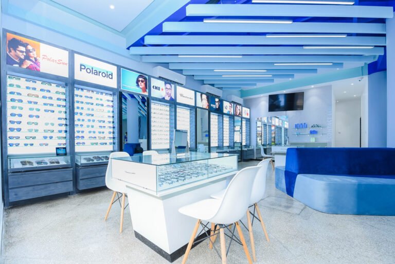 Vision Care Wellawatte outlet relocates and expands