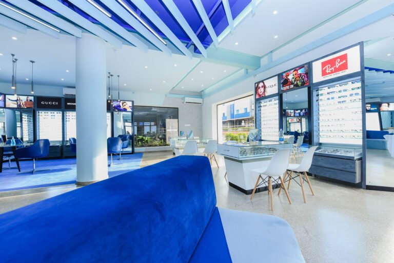 Vision Care Wellawatte outlet relocates and expands