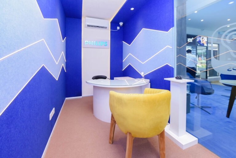 Vision Care Wellawatte outlet relocates and expands