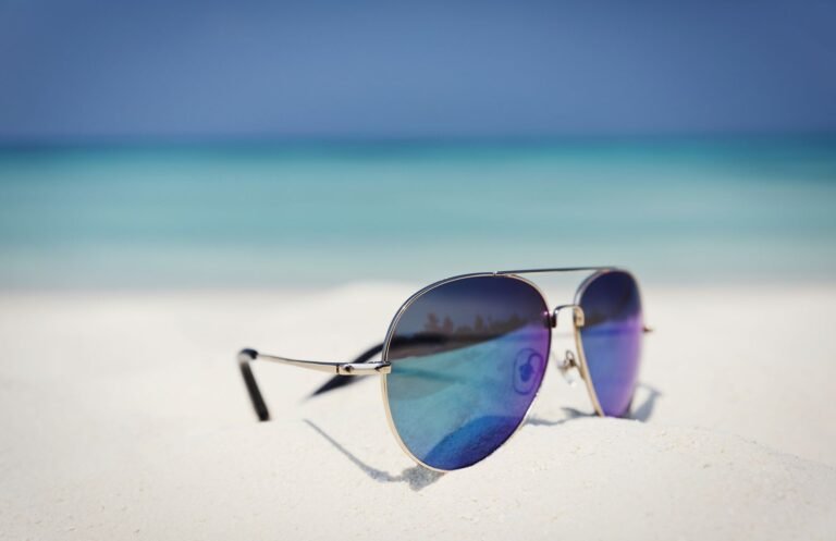 Protect Your Eyes: Four Reasons to Invest in High-Quality Sunglasses