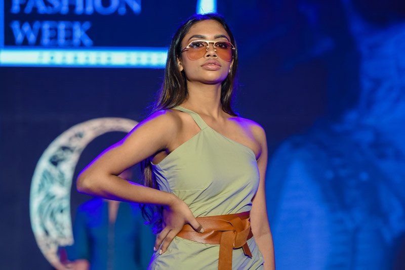 Vision Care joins Colombo Fashion Week (CFW) as “Fashionable Eyewear Partner” for 7th consecutive year