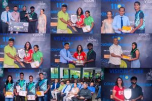 110th Annual SLTA award ceremony