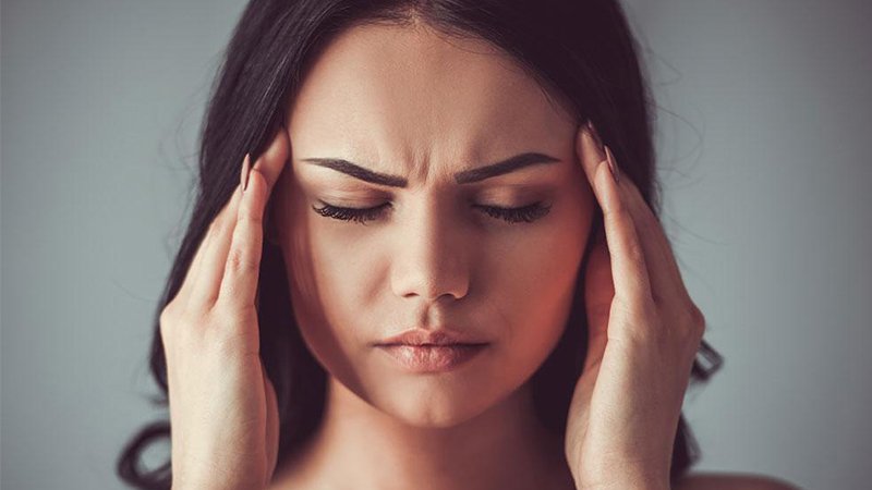 OCULAR MIGRAINES: WHAT YOU NEED TO KNOW