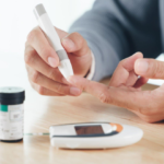 Diabetes and eyesight : Navigating the connection for clear vision