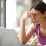 Avoiding eye strain while reading: Tips for optimal eye health