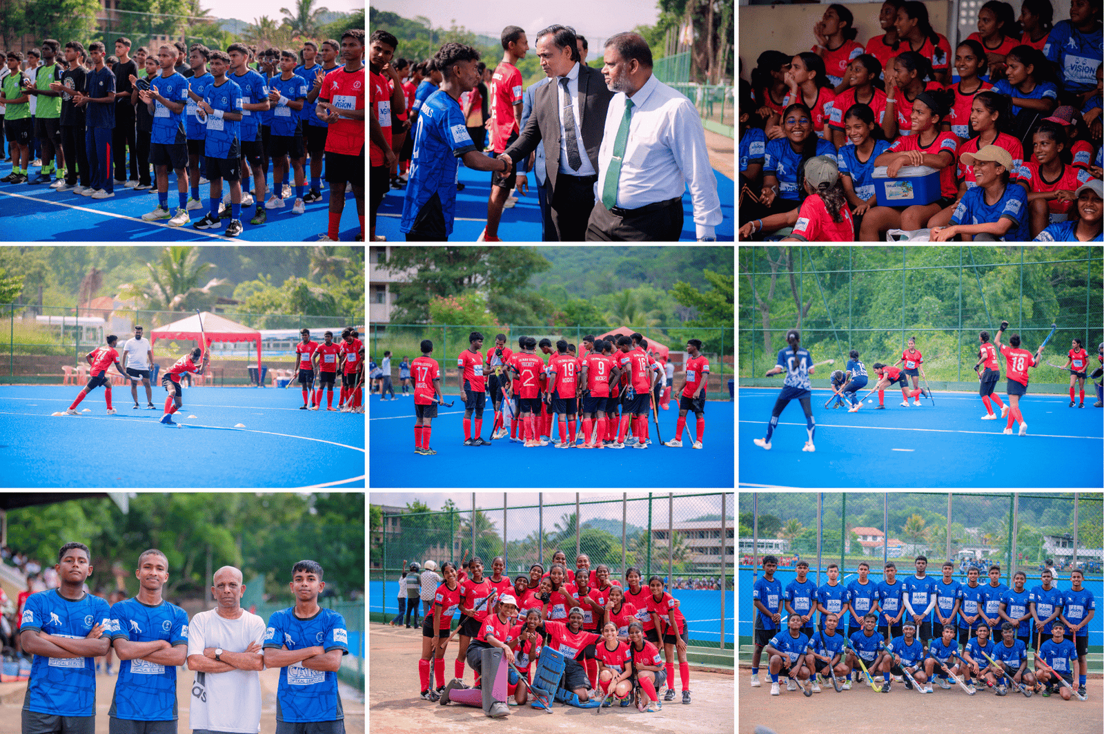 59th Inter-District Combined Schools Hockey Nationals 2026