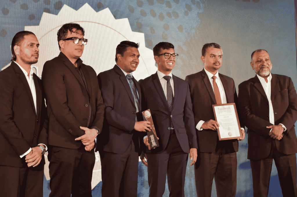 Vision Care Recognized as a Superbrand 2025