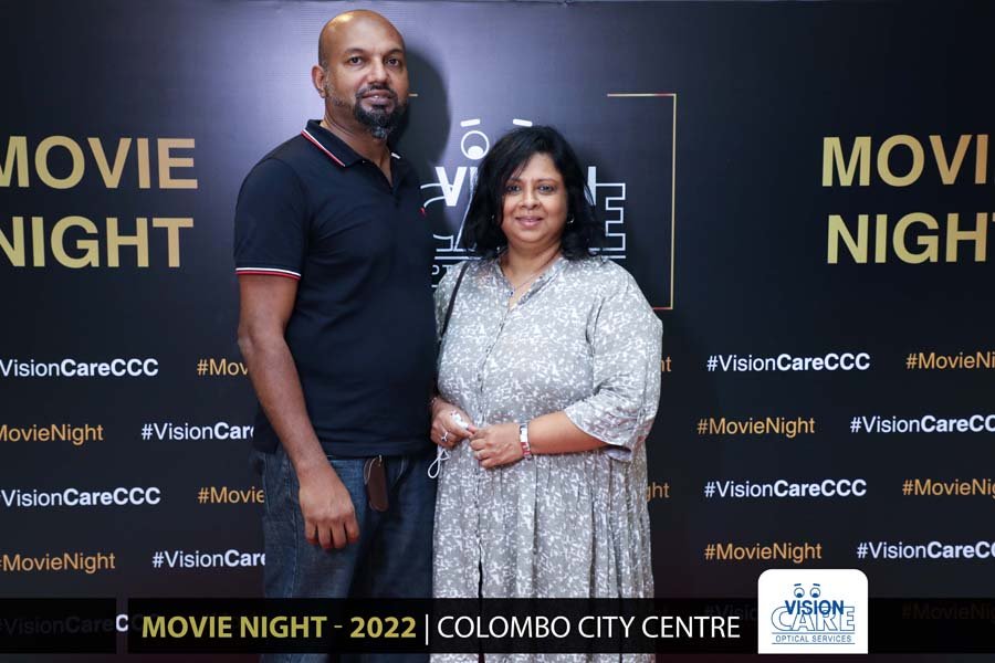 movie night 11