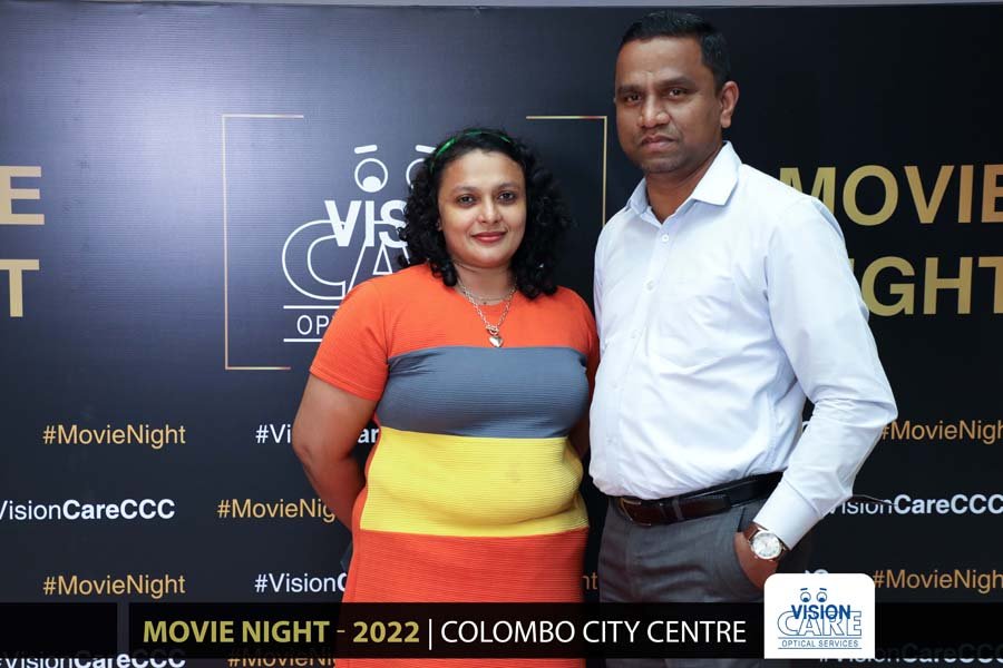 movie night 12