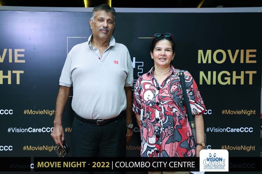 movie night 13