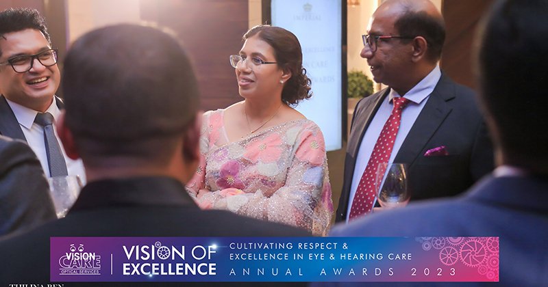 The Vision Care Convention 2024