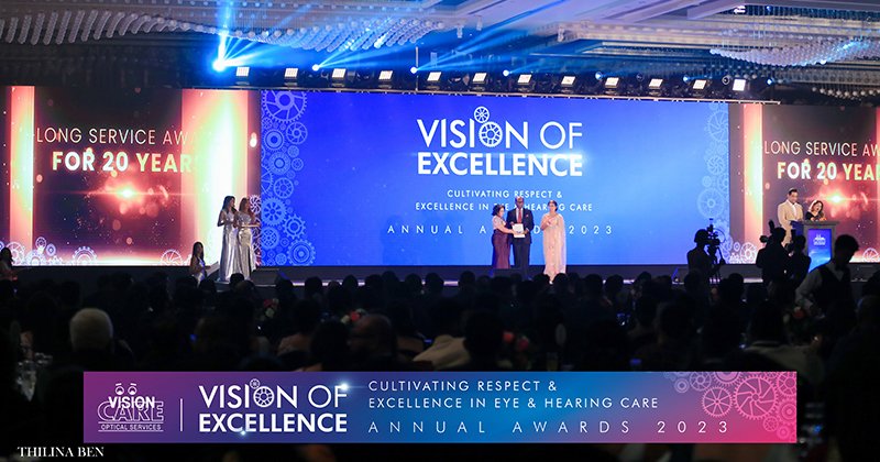 The Vision Care Convention 2024