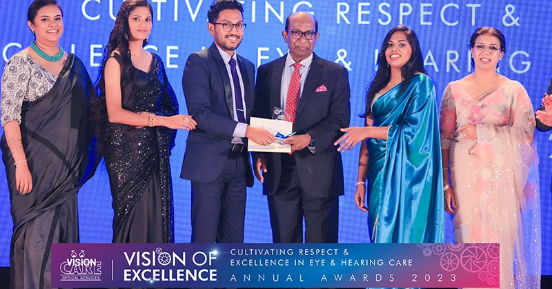 The Vision Care Convention 2024
