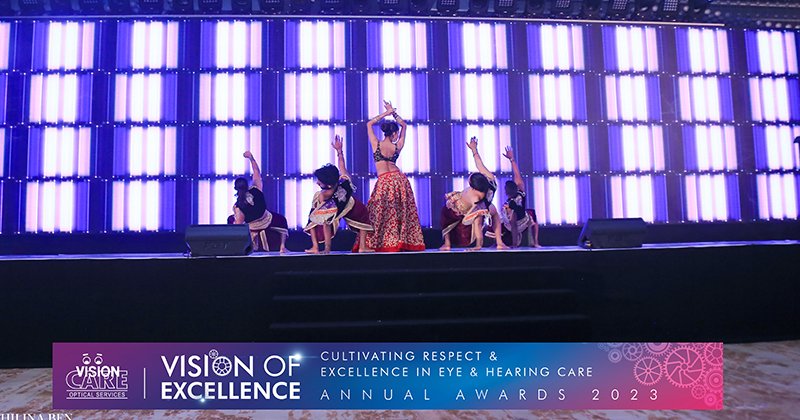 The Vision Care Convention 2024