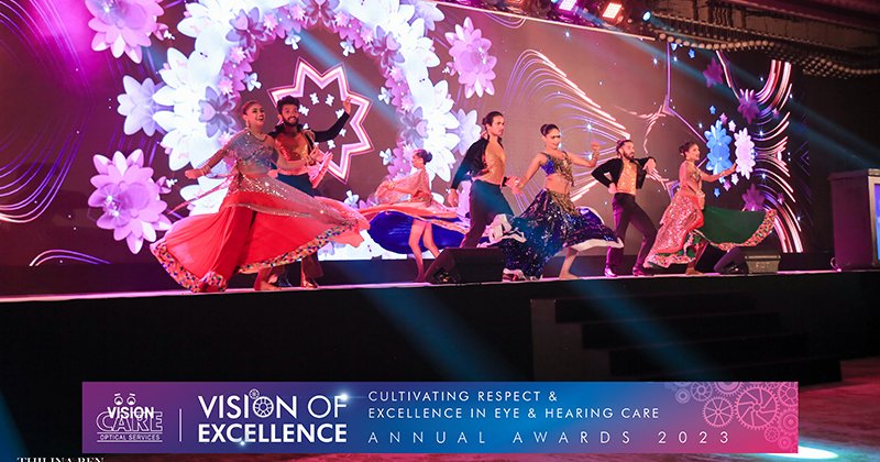 The Vision Care Convention 2024