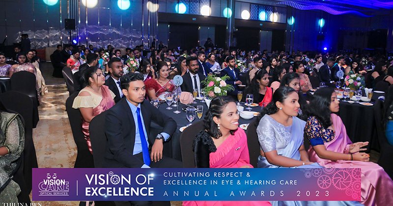 The Vision Care Convention 2024