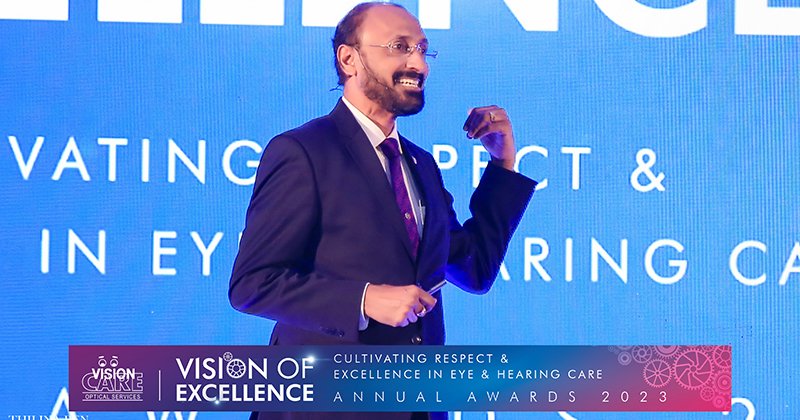 The Vision Care Convention 2024