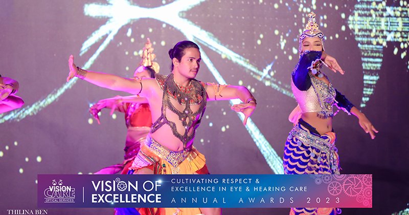 The Vision Care Convention 2024