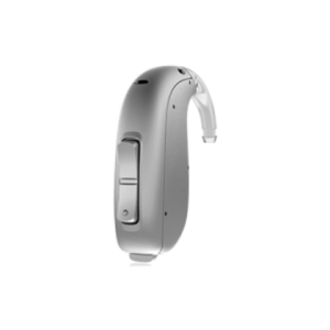 BTE Power Plus Hearing Aid